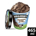 [FB22402200088774] ICE CREAM CHOCOLATE BROWNIE ICE CREAM (BEN&JERRY'S)