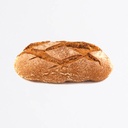 [300073] ORGANIC WHOLE WHEAT BREAD 440G (PAINS ET TRADITION)