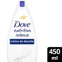 INTENSE NOURISHING SHOWER CREAM (DOVE)