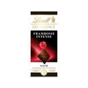 DARK CHOCOLATE EXCELLENCE RASPBERRY INTENSE (LINDT)