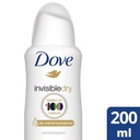 INVISIBLE DRY ANTI-PERSPIRANT DEODORANT (DOVE)