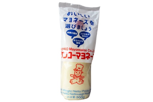 [37084] JAPANESE MAYONNAISE (KENKO)