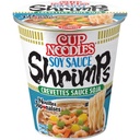 [FB22402200101444] JAPANESE NOODLE SOUP SHRIMP (NISSIN)