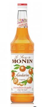 [197738

] JASMINE SYRUP  (MONIN)