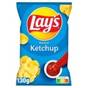 CHIPS KETCHUP (LAY'S)