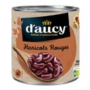 KIDNEY BEANS SINGLE (D'AUCY)