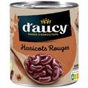 [242304] KIDNEY BEANS (D'AUCY)