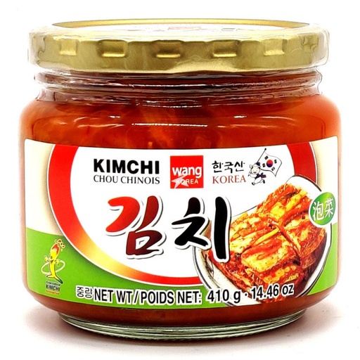 [35018] KIMCHI WITH CHINESE CABBAGE (KOREA WANG)