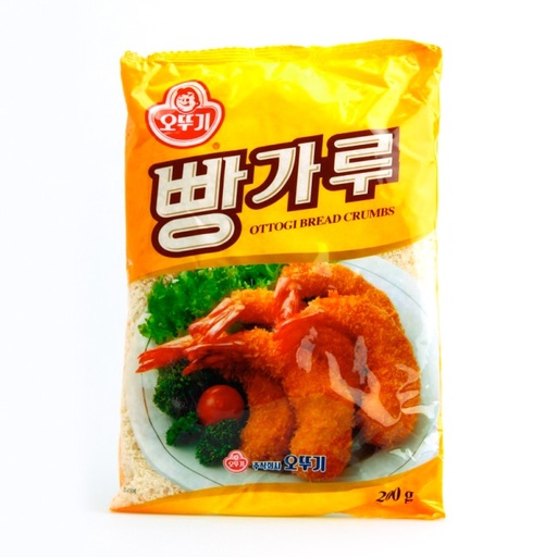 [32001] KOREAN BREADCRUMBS (PANKO) (Ottogi)