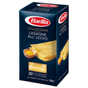 [56228] EGG LASAGNE N° 199 (BARILLA)