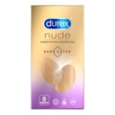 LATEX-FREE NUDE CONDOM (DUREX)