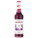 [182444] LAVENDER SYRUP (GLASS BOTTLE) (MONIN)