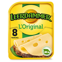 [8844] CHEESE SLICED L' ORIGINAL (LEERDAMMER)