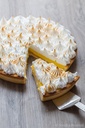 LEMON MERINGUE PIE