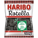 LICORICE (HARIBO)