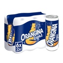 [FB22402200101195] ORANGINA LIGHT  (ORANGINA)