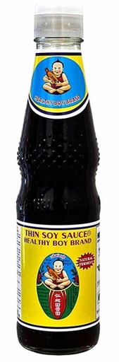 [24522] LIGHT SOY SAUCE