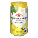 [202734] SAN PELLEGRINO LIMONATA (SAN PELLEGRINO)