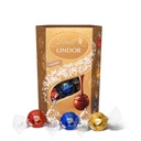  ASSORTED CHOCOLATE LINDOR (LINDT)