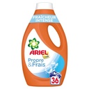 [FB22402200084536] LIQUID DETERGENT INTENSE DETERGENT 36 WASH (ARIEL)