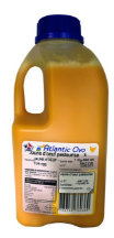 LIQUID EGG YOLK (OVIPAC)