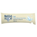 LIQUID SOAP REFILL WITH SWEET ALMOND MILK MOISTURIZES & NOURISHES (LE PETIT MARSEILLAIS)