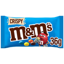 [268775] M&Ms CRISPY (M&M'S)