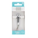 MANICURE CHAIN NAIL TRIMMER (Glamour)