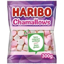 MARSHMALLOWS WHITE & PINK (HARIBO)