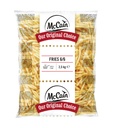 [8710438050639] MC CAIN SHOESTRING FRIES 6/6 (MCCAIN)