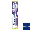 [FB22402200084972] MEDIUM TOOTHBRUSH COMPLETE CARE 8 (SIGNAL)