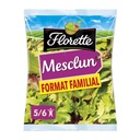 MESCLUN SALAD (FLORETTE)