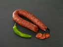 MILD CURVED CHORIZO