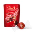 MILK CHOCOLATE BALLS LINDOR (LINDT)