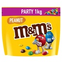 M&Ms PEANUT (M&M'S)