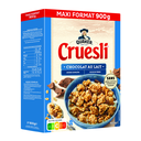 [246078

] MILK CHOCOLATE CRUESLI CEREAL (QUAKER)