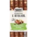 [265880] MILK CHOCOLATE WHOLE HAZELNUT ROASTED BAR (NESTLE)