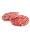 MINCED STEAK PURE BEEF 100 G HALAL 15% FAT