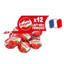 MINI BABYBEL (BABYBEL)