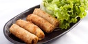 MINI SHRIMP FRIED SPRING ROLLS