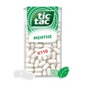 MINTS - SINGLE (TIC TAC)