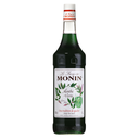 [119676] MINT SYRUP (MONIN)