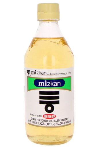 [38003] MITSUKAN RICE VINEGAR (MIZKAN)