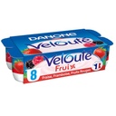 [FB22402200084632] YOGHURT MIXED RED FRUIT VELOUTE FRUIX (DANONE)