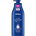 MOISTURIZING MILK FOR EXTRA DRY SKIN (NIVEA)