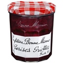 JAM MORELLO CHERRY (BONNE MAMAN)