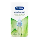 NATURAL CONDOM (DUREX)