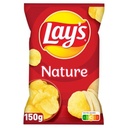 [FB22402200094703] CHIPS PLAIN SALTED (LAY'S)