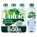 STILL WATER PLASTIC BOTTLE (VOLVIC)