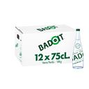 [202275] NATURAL SPARKLING MINERAL WATER BADOIT GREEN (GLASS BOTTLE)ADOIT GREEN (GLASS BOTTLE) (Badoit)